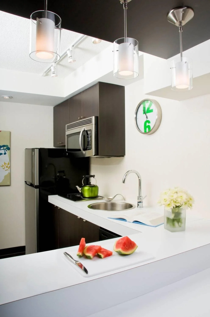 Cambridge Suites Hotel