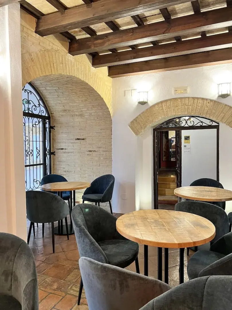 Hotel Servilia