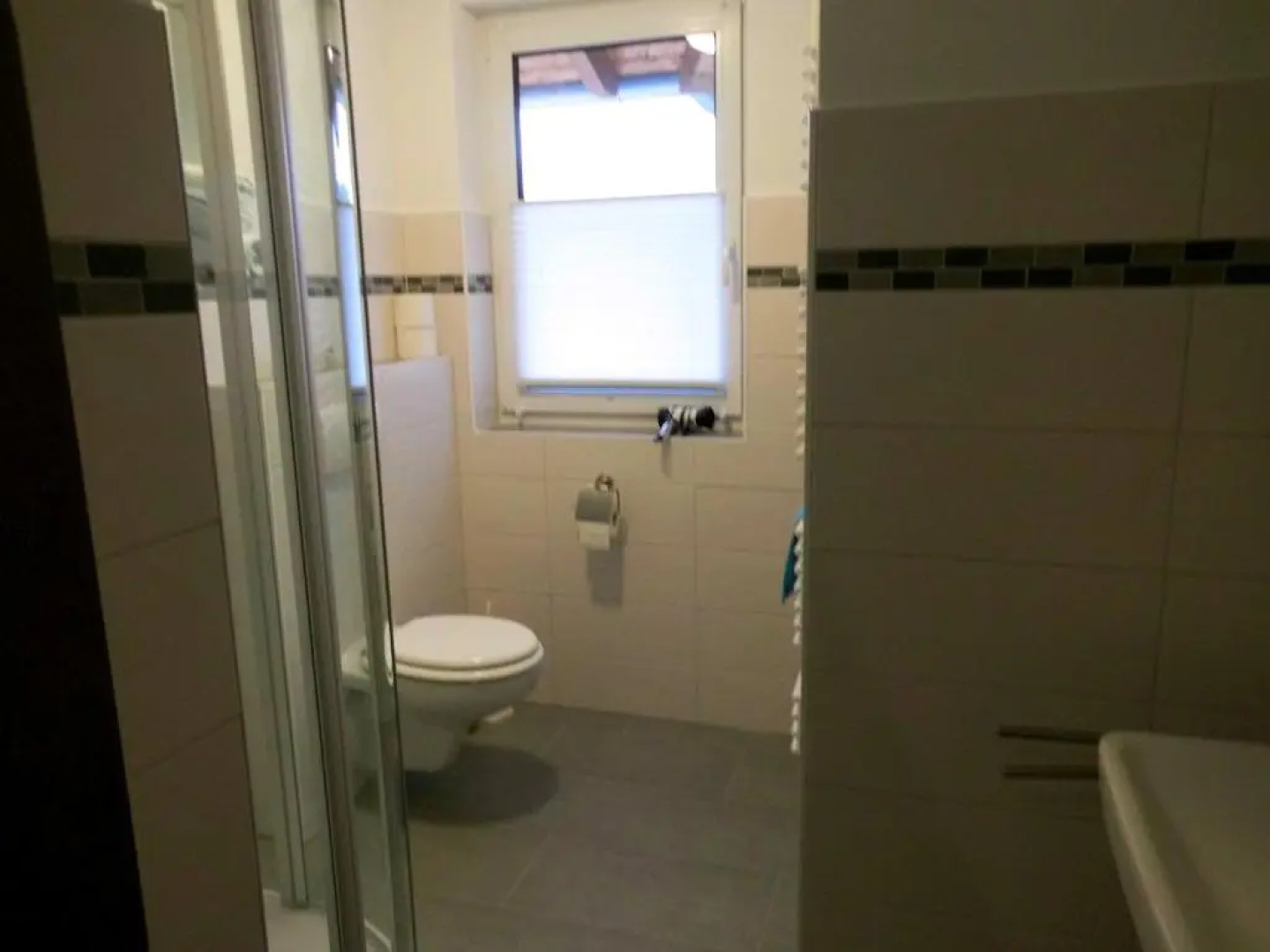 Ferienwohnung Bäumner