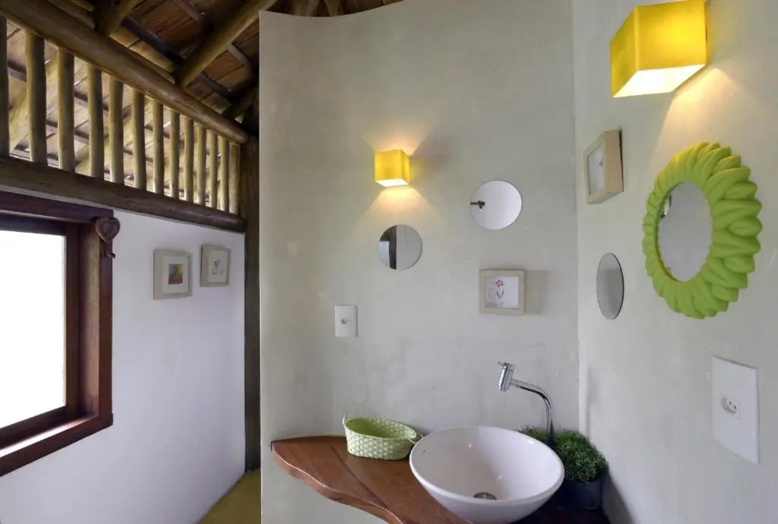 Casa Valentine Pousada