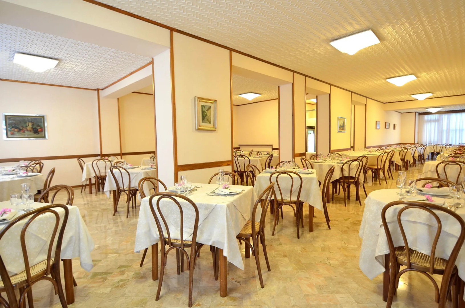 Hotel Del Buono Centro Benessere