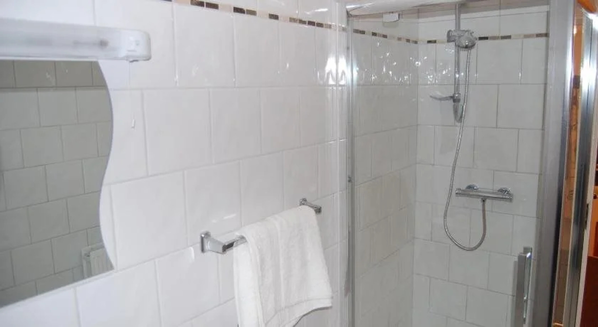 Cosy Cottage with open fire