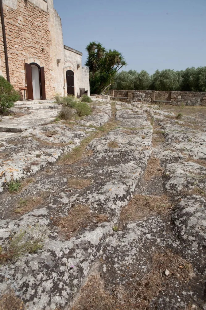 Relais Terre di Terre