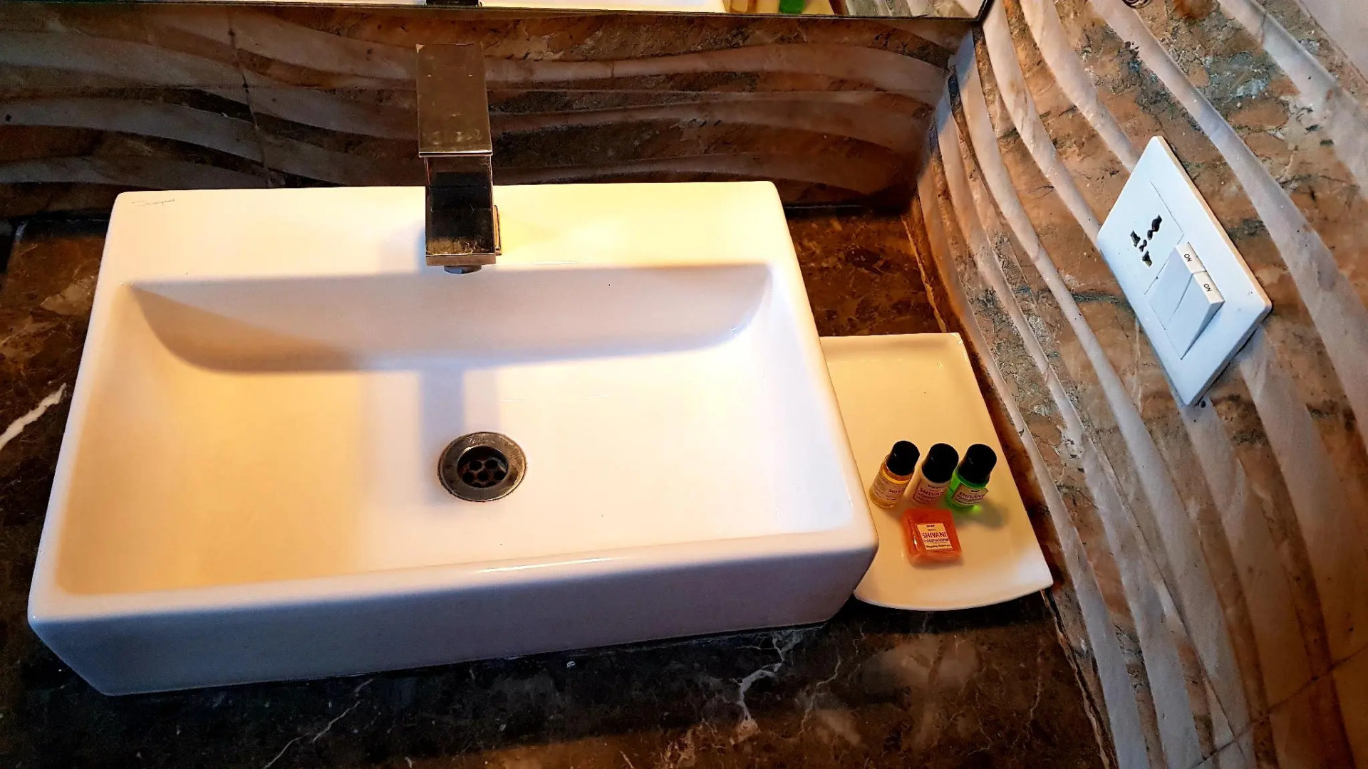 Hotel Shivani International