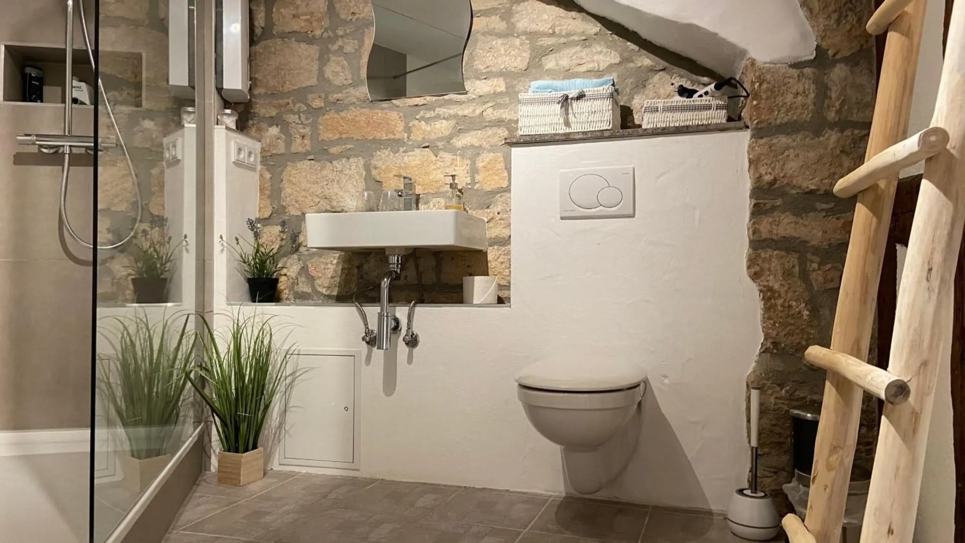 Ferien am Schlössle