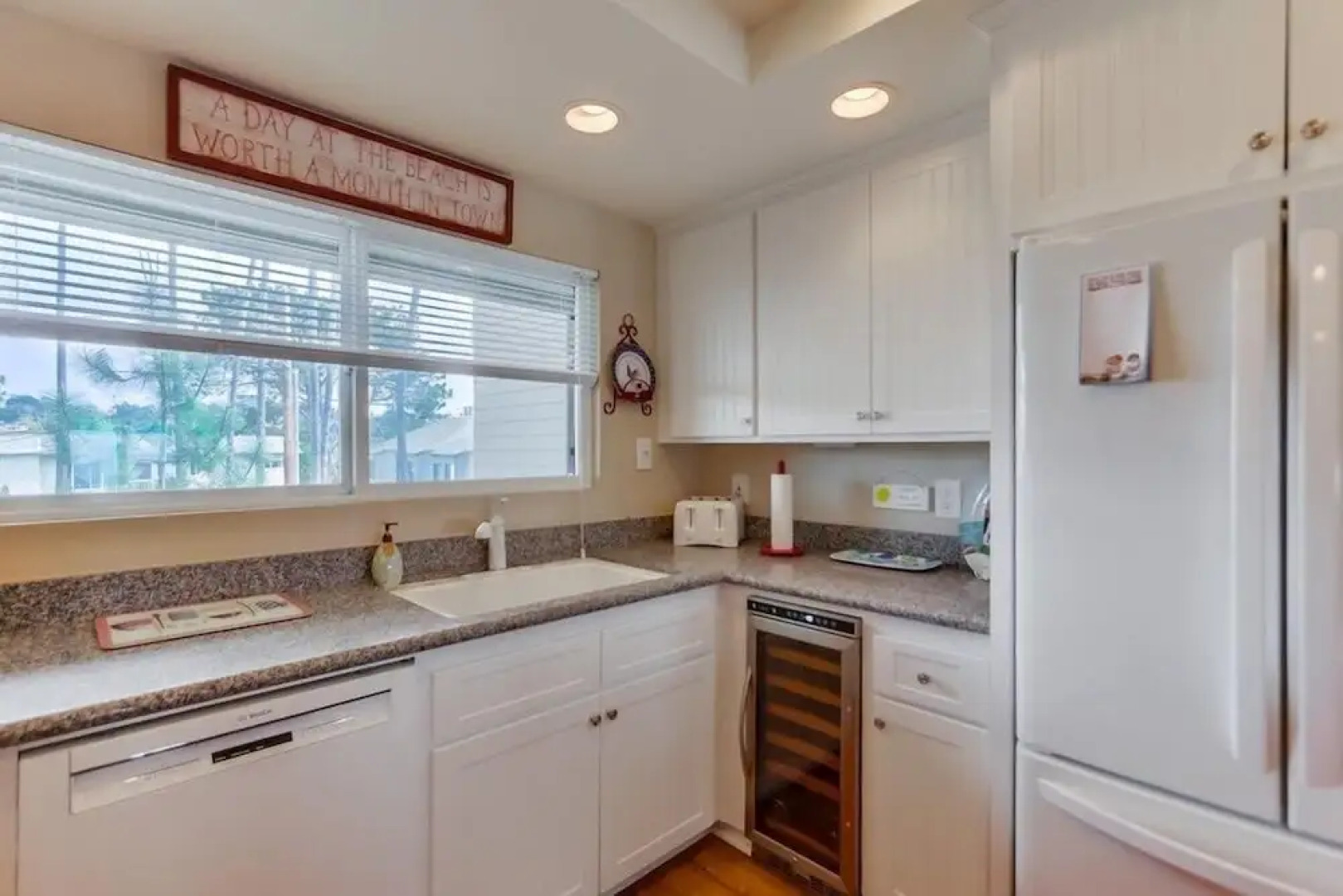 Work-Friendly Oceanfront Condo with Pool and Spa Access SURF25 by RedAwning