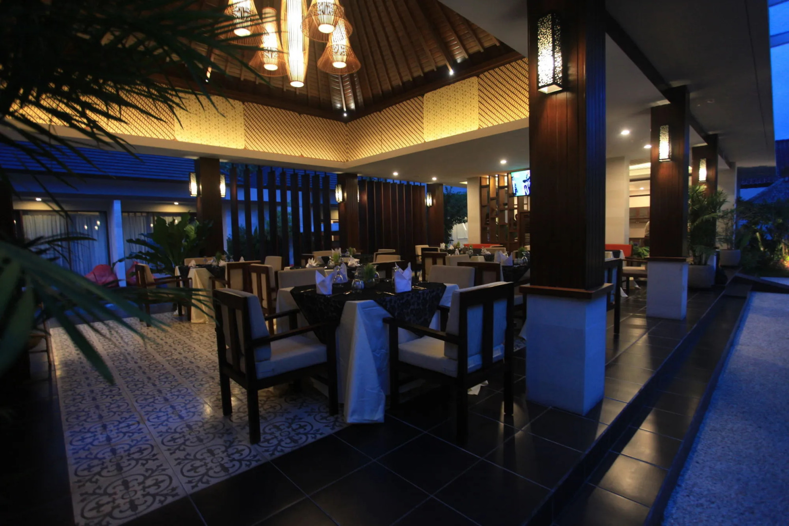 Gaing Mas Jimbaran Villas by Gaing Mas Group