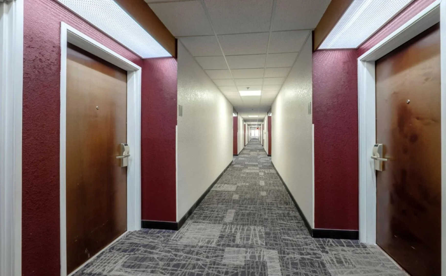 Sleep Inn & Suites California MD