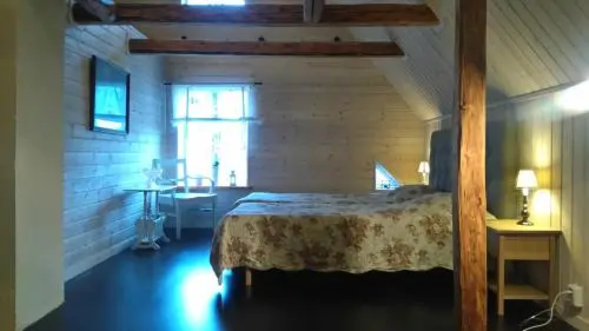 Three-Bedroom Holiday home in Örkeljunga 1