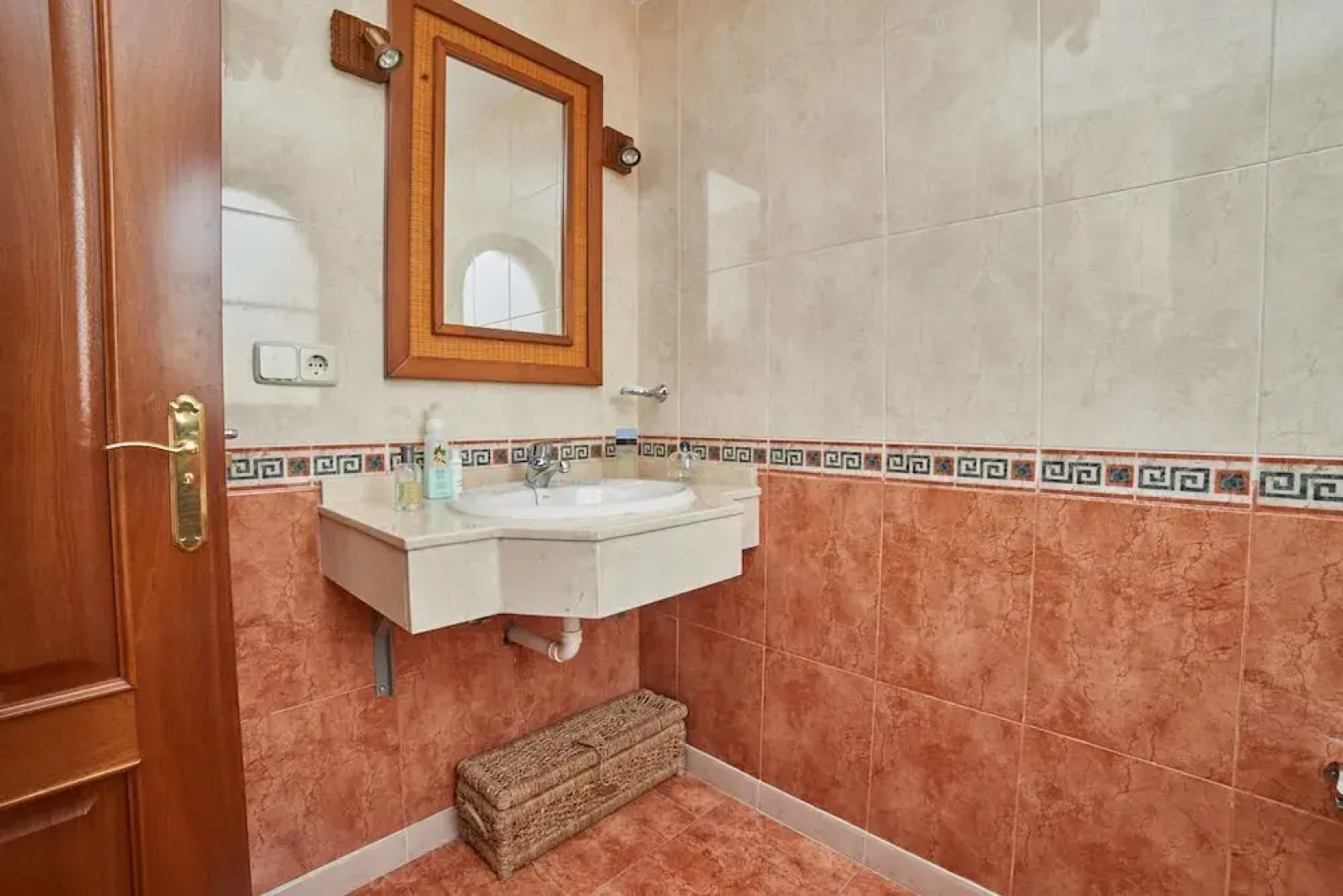 Duplex Agaete 4P vista mar terraza barbacoa by Lightbooking