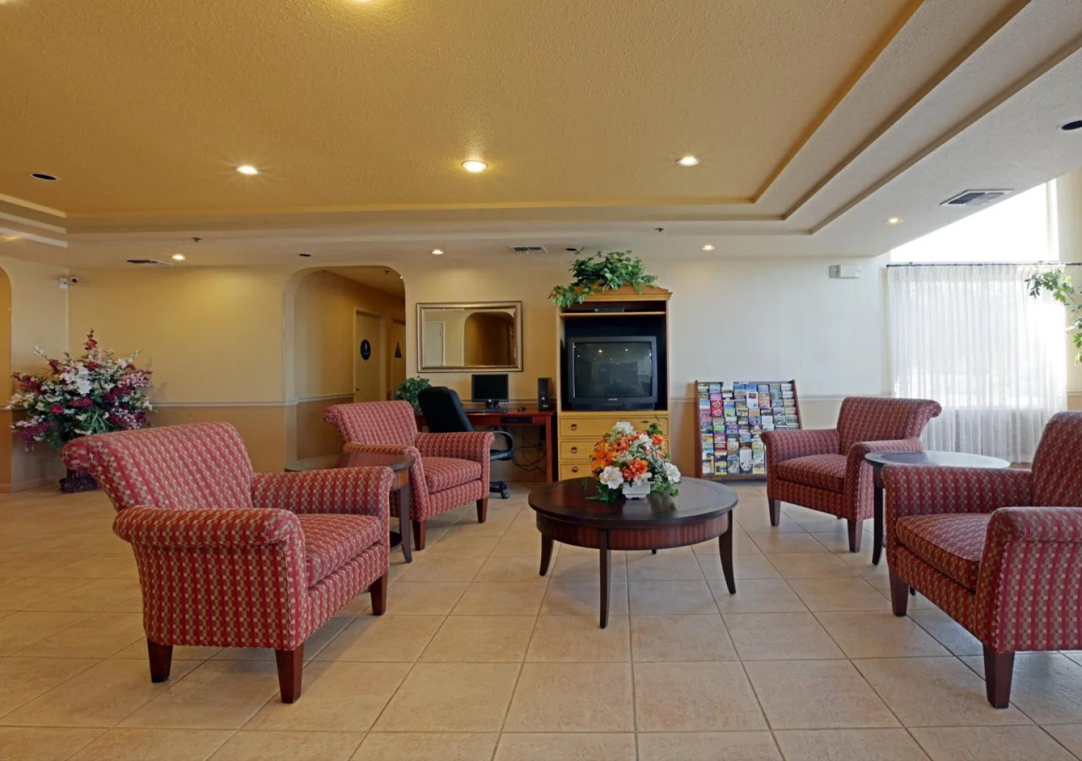 Baymont by Wyndham Manteca