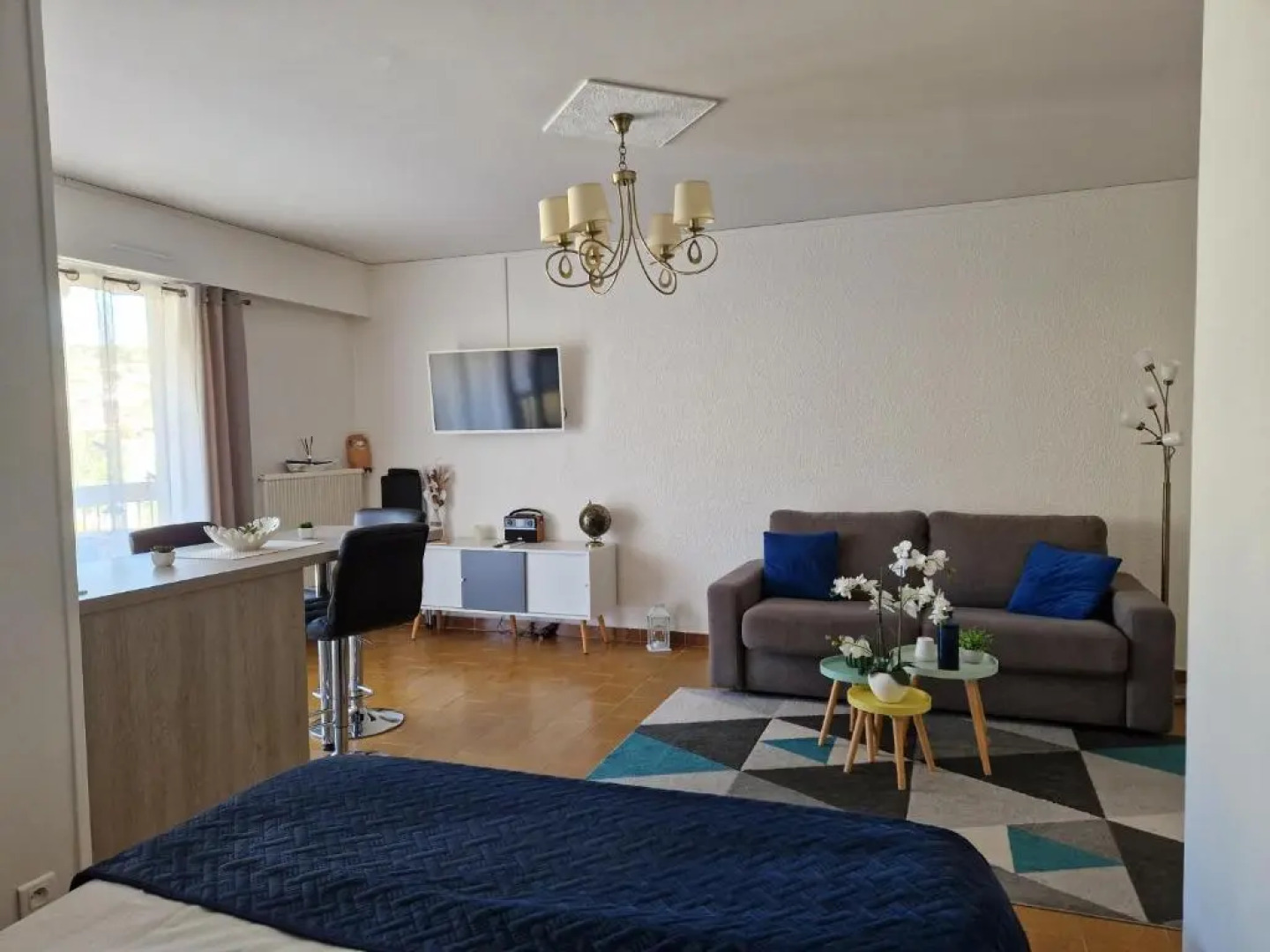 Apartment L'estivalière