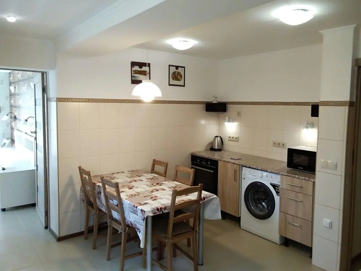 Forest Club (Форест Клаб)