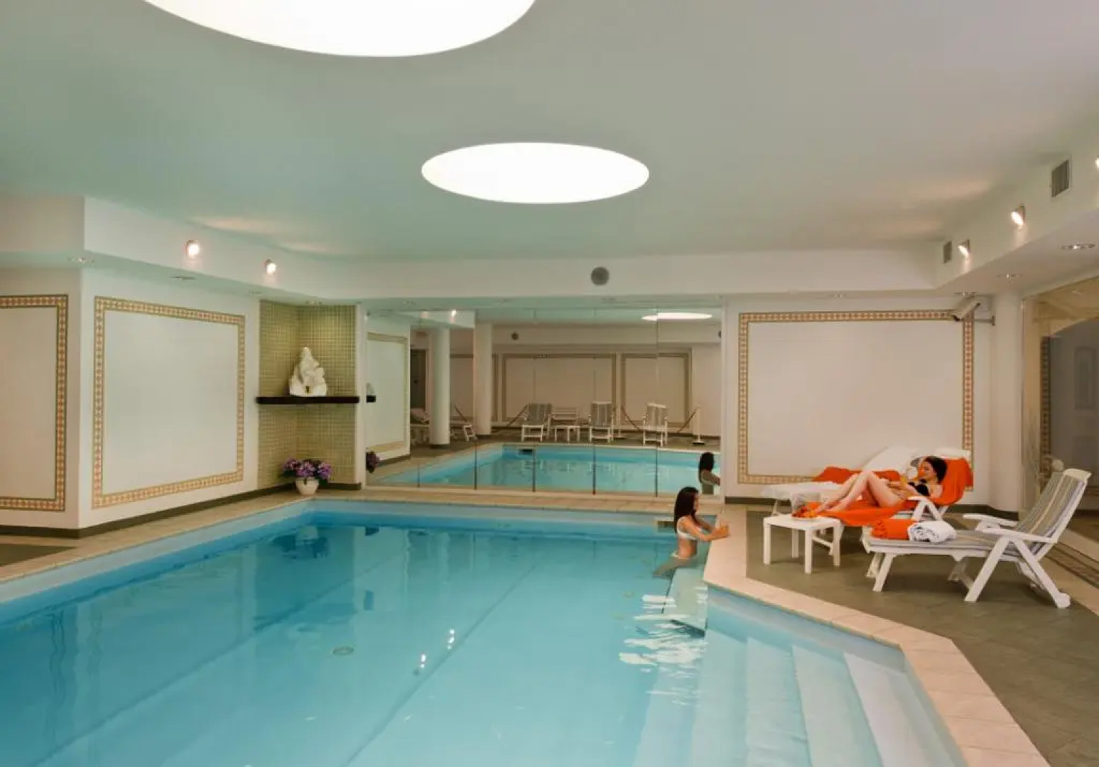 Hotel Lido La Perla Nera