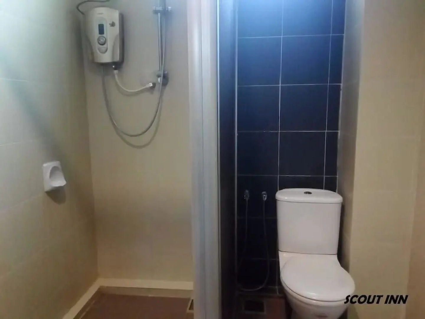 The Payang Scout Hotel