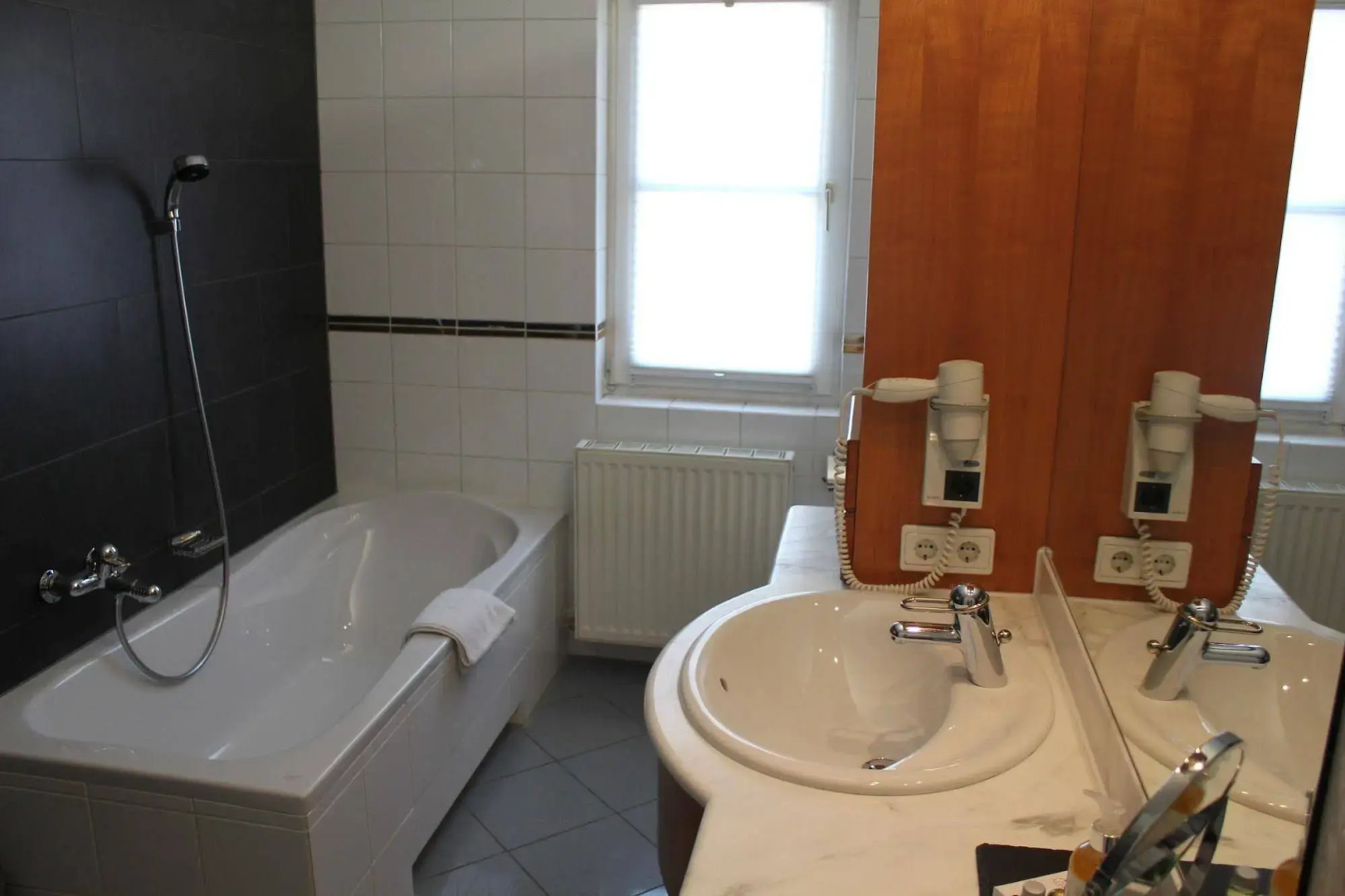 Sonne_1806 - Hotel am Campus Dornbirn