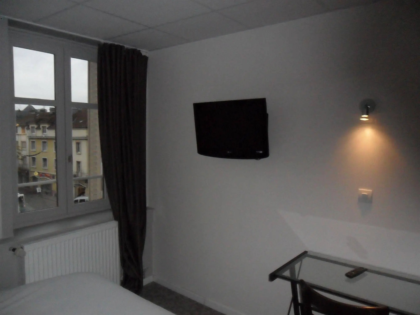 Hôtel de la Basilique