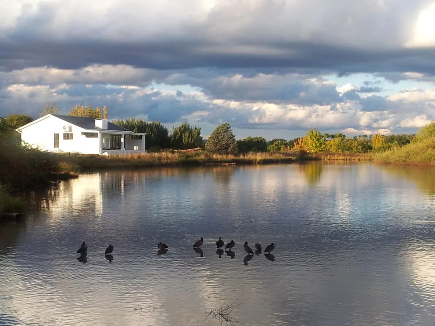 La Riviera Guesthouse