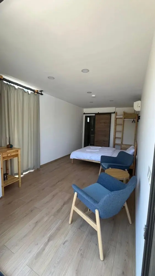 Soul of Olympos Hotel