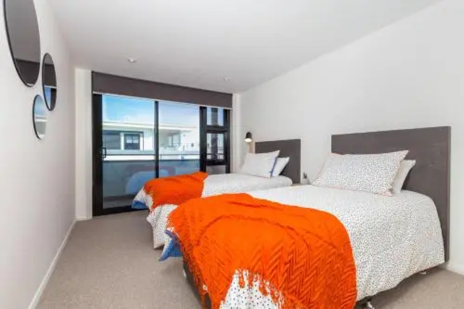 Bridge View Apartments