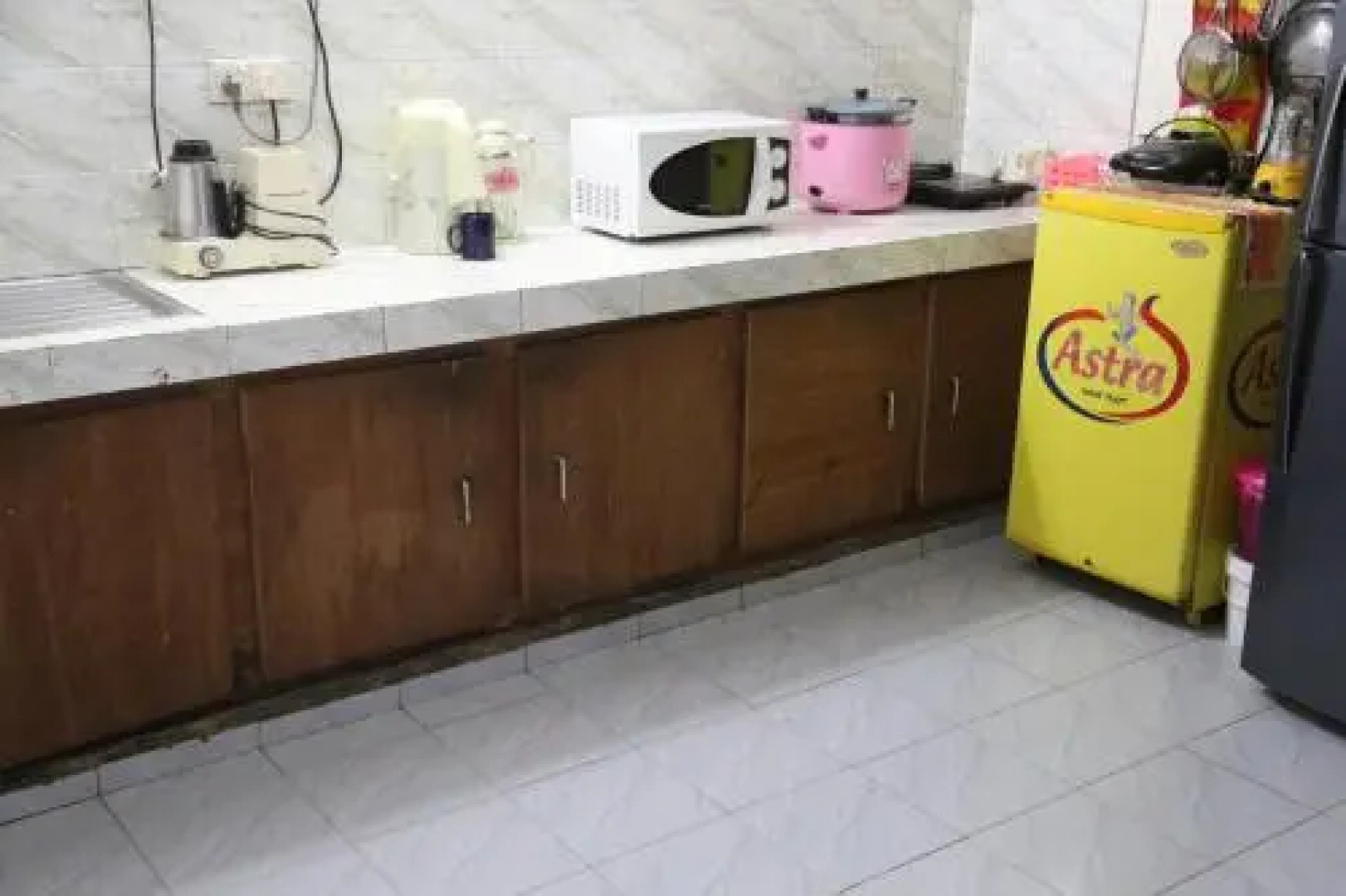 New Negombo Beach Hostel