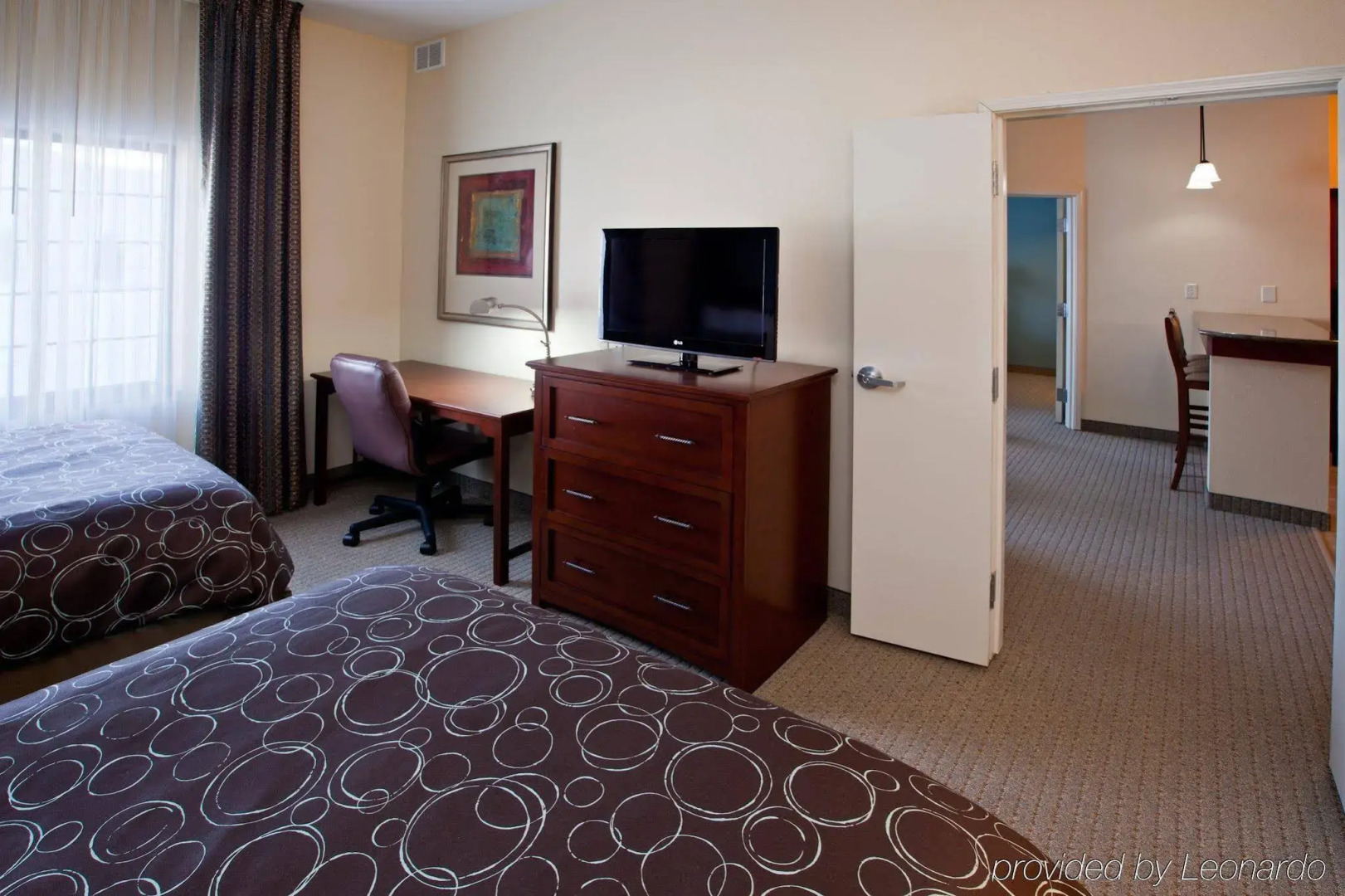 Homewood Suites by Hilton South Bend Notre Dame Area