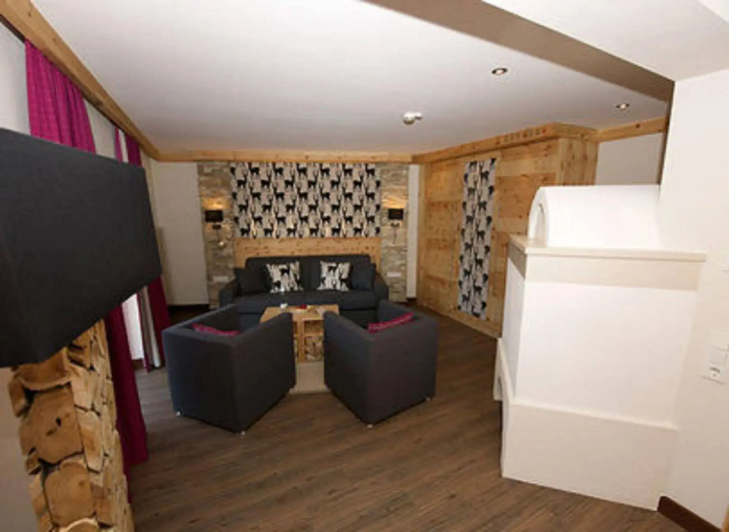 JUFA Alpenhotel Saalbach