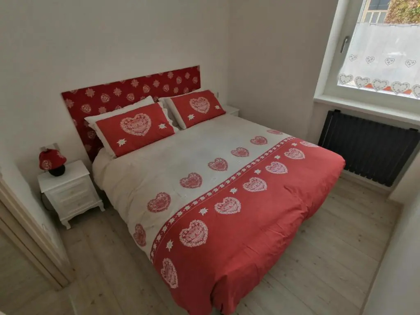 Apartments Giovannini