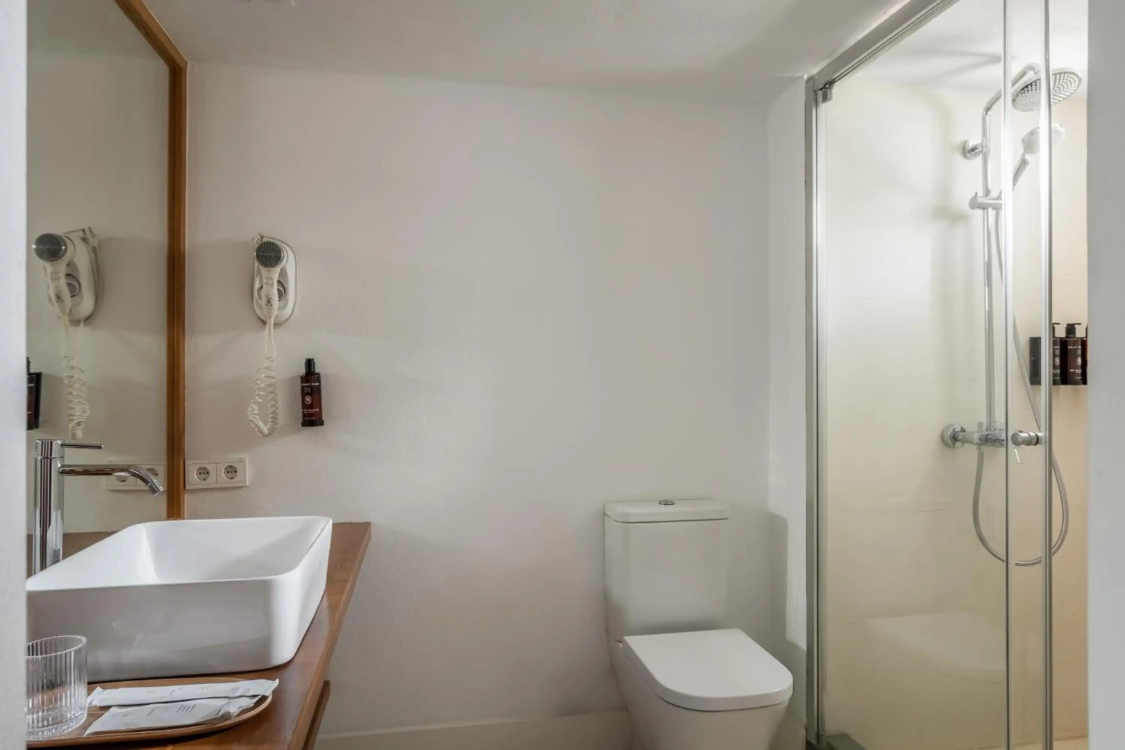 Apartaments Cap Sa Sal