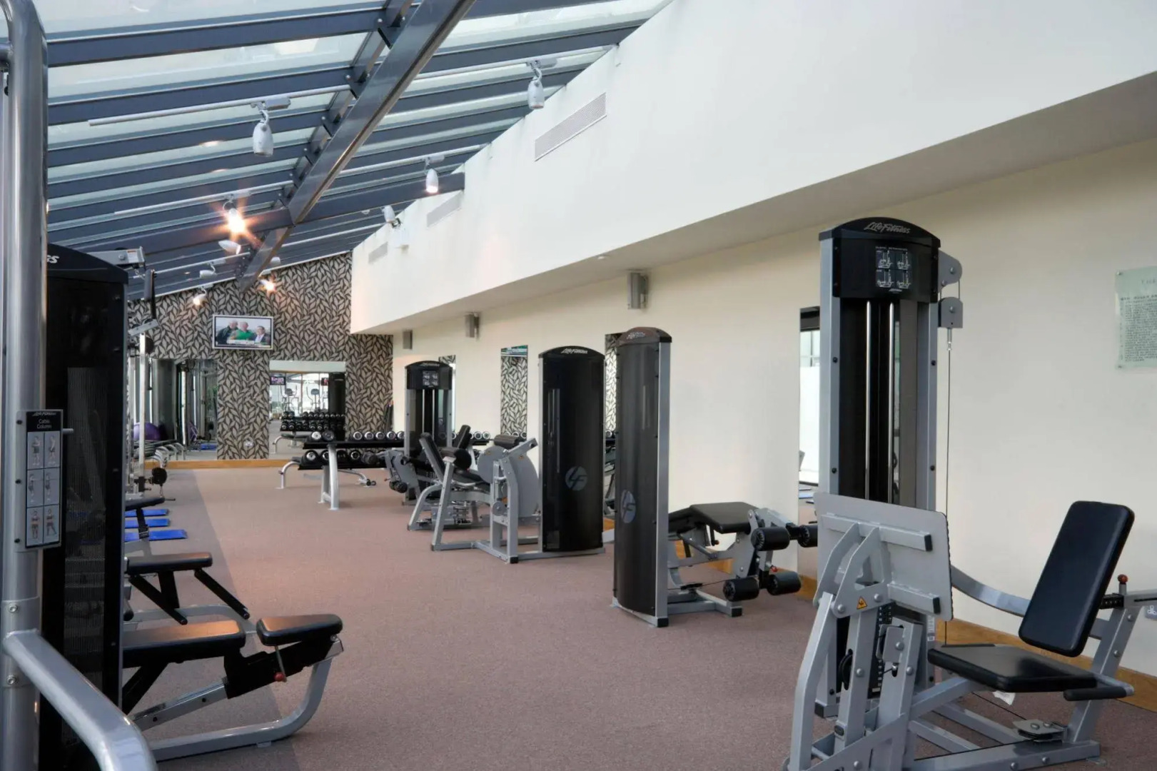 Shearwater Hotel & Spa