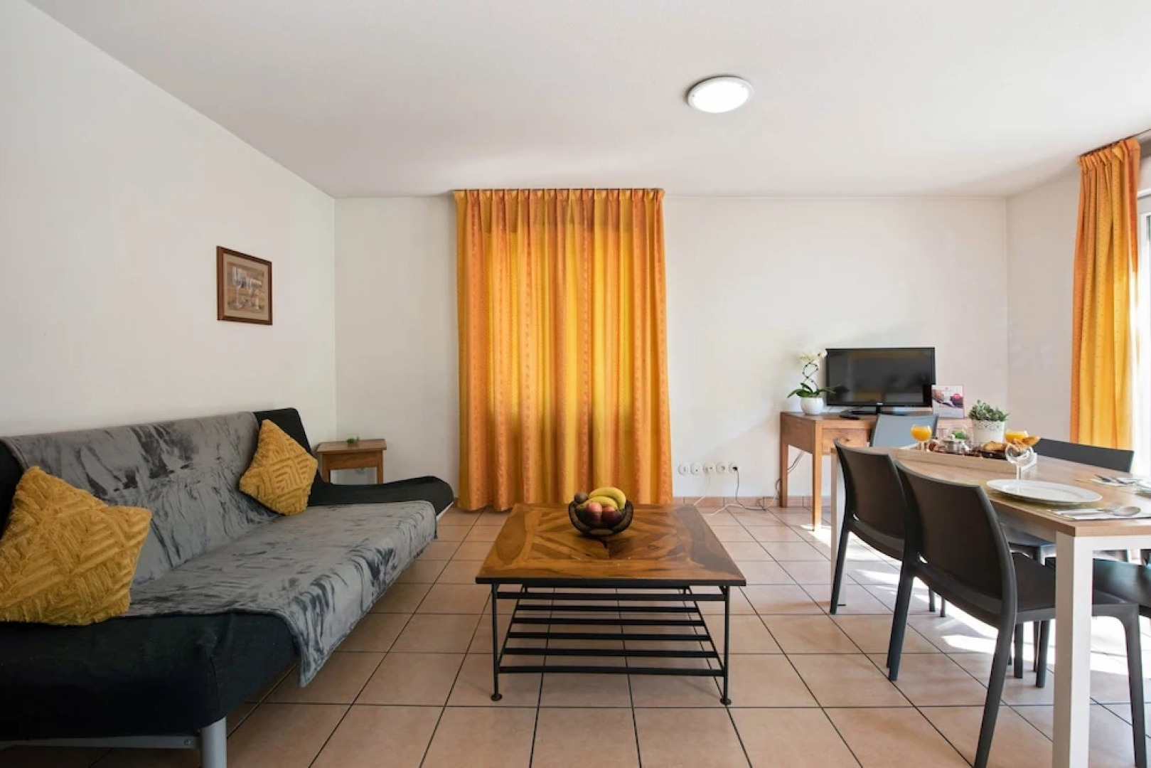 Appart'City Dijon Ahuy - Appart Hôtel ex Park&Suites