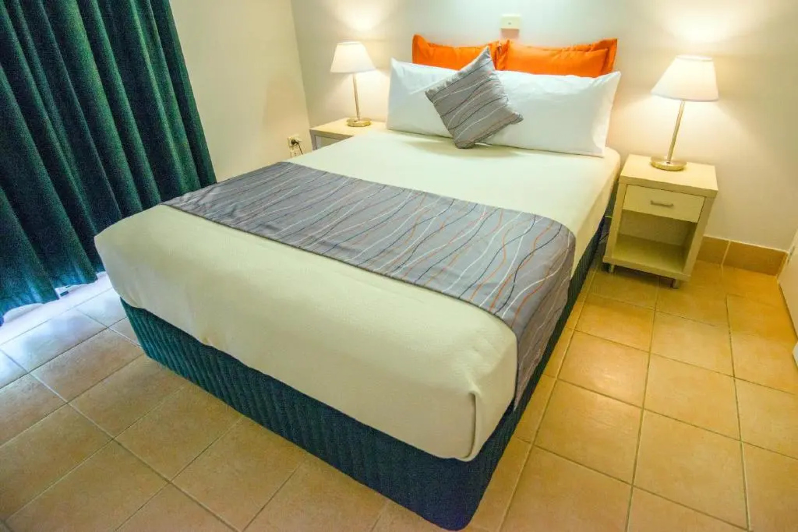 RAC Ningaloo Reef Resort