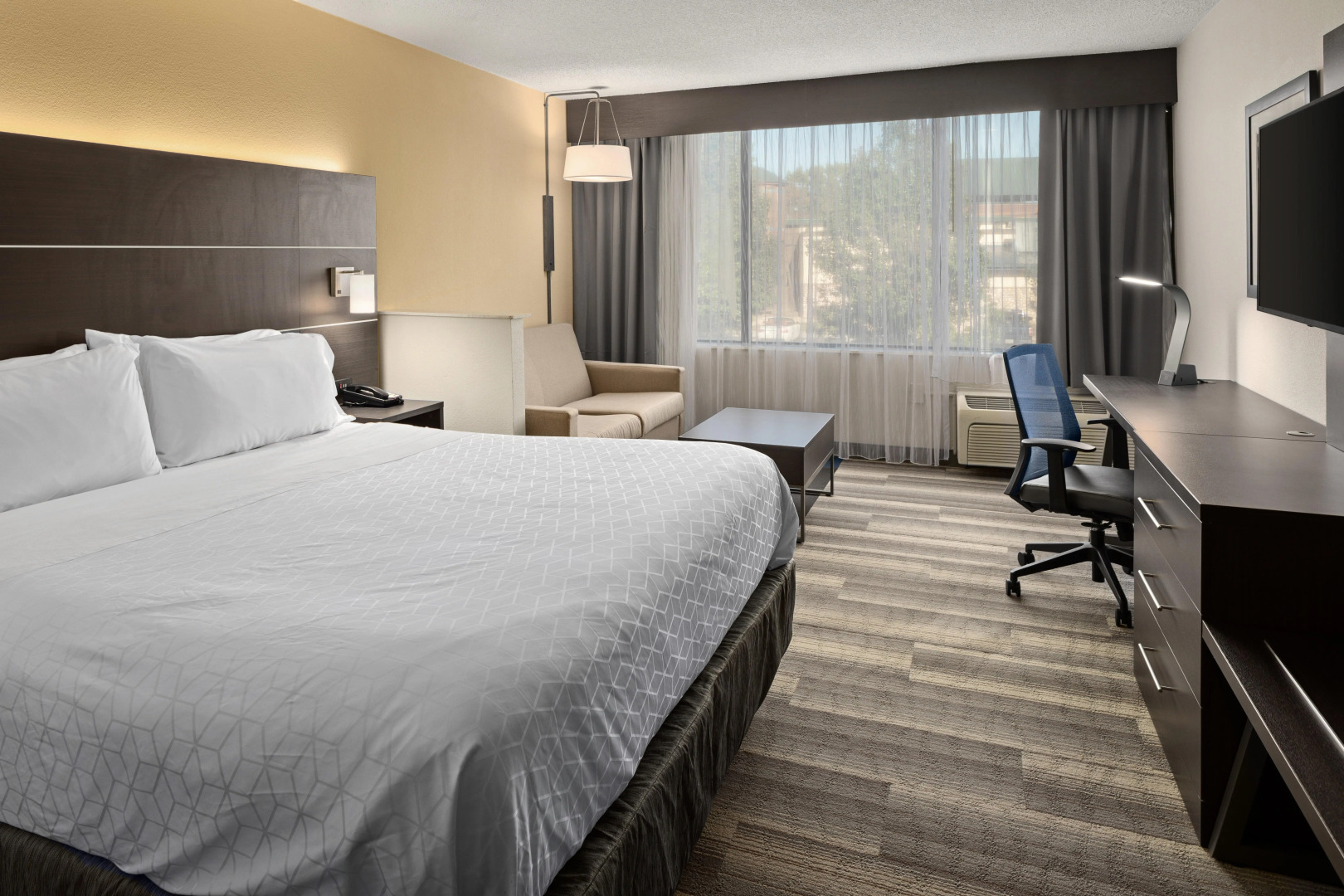 Holiday Inn Express - Atlanta/Kennesaw by IHG