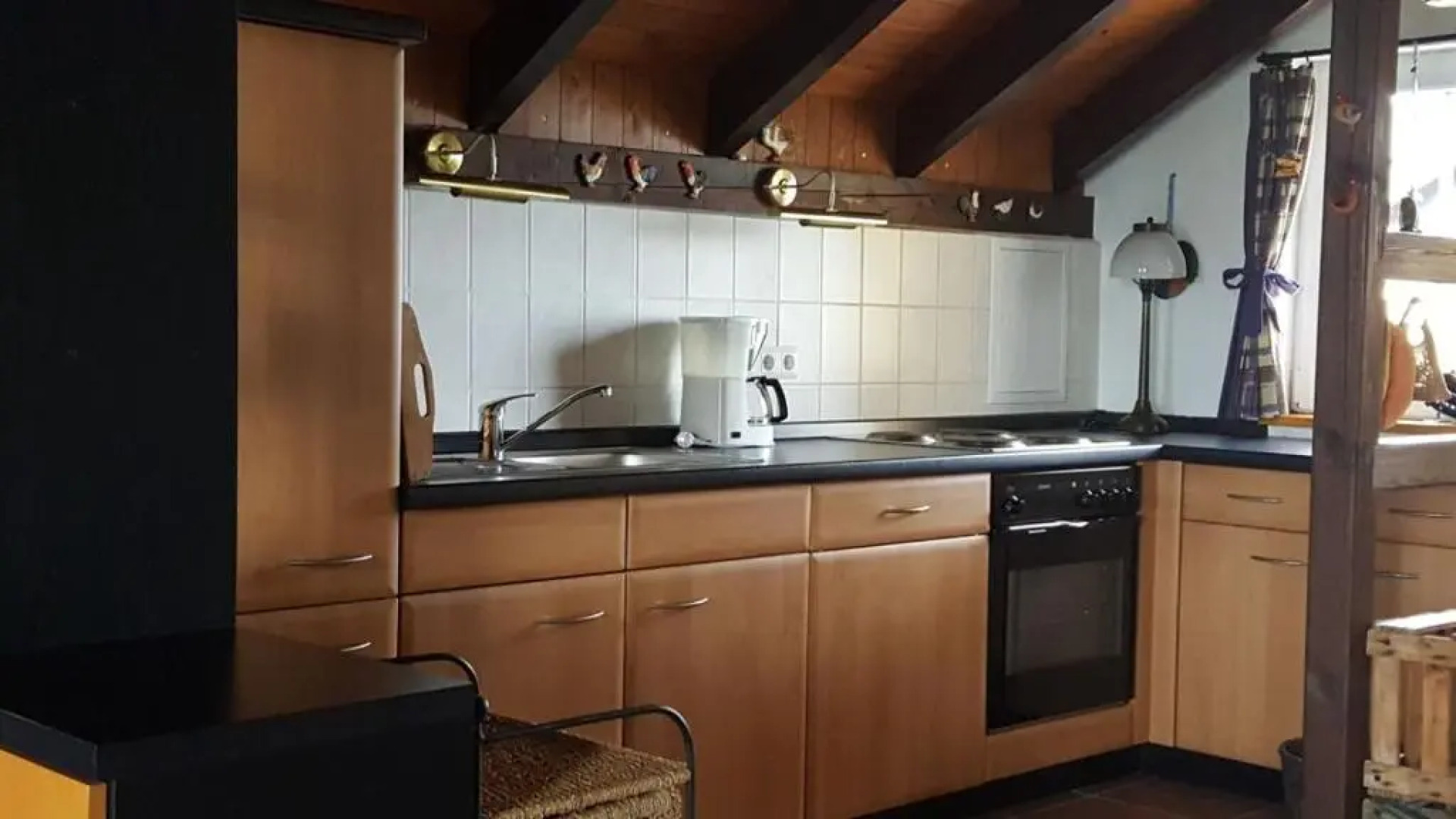 Ostklüne 12, Usedom