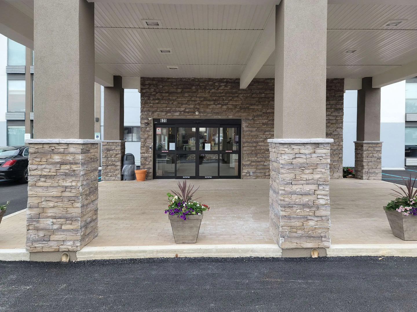 Comfort Inn & Suites Wyomissing/Reading