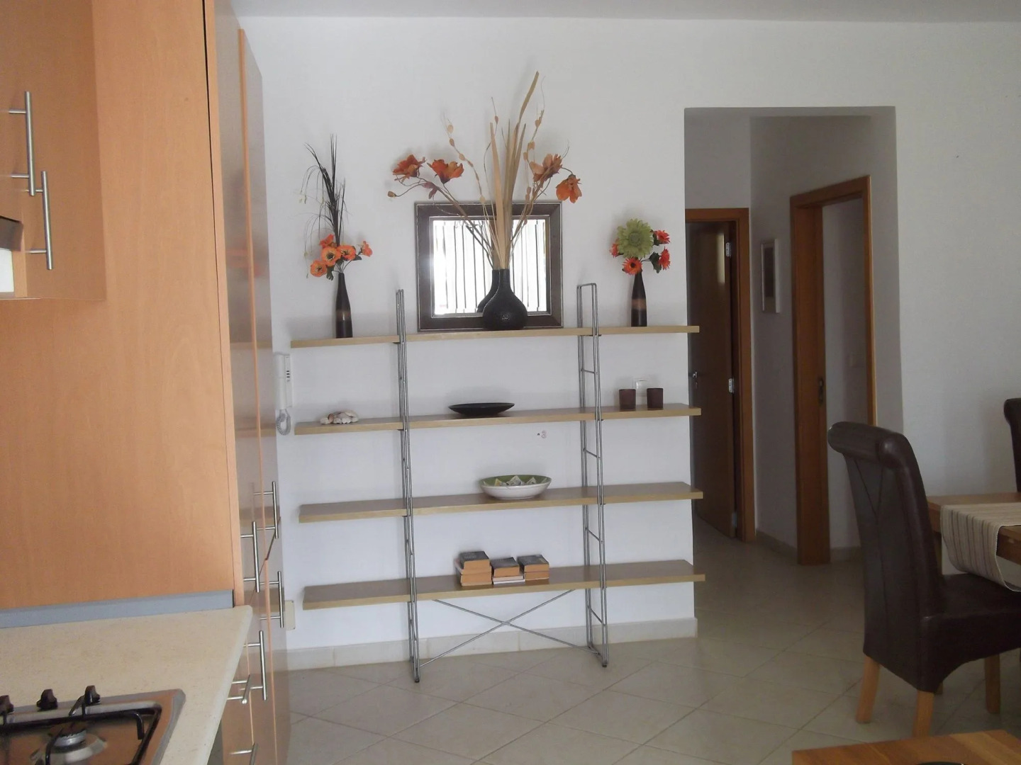 Appartement Vila Cabral 2