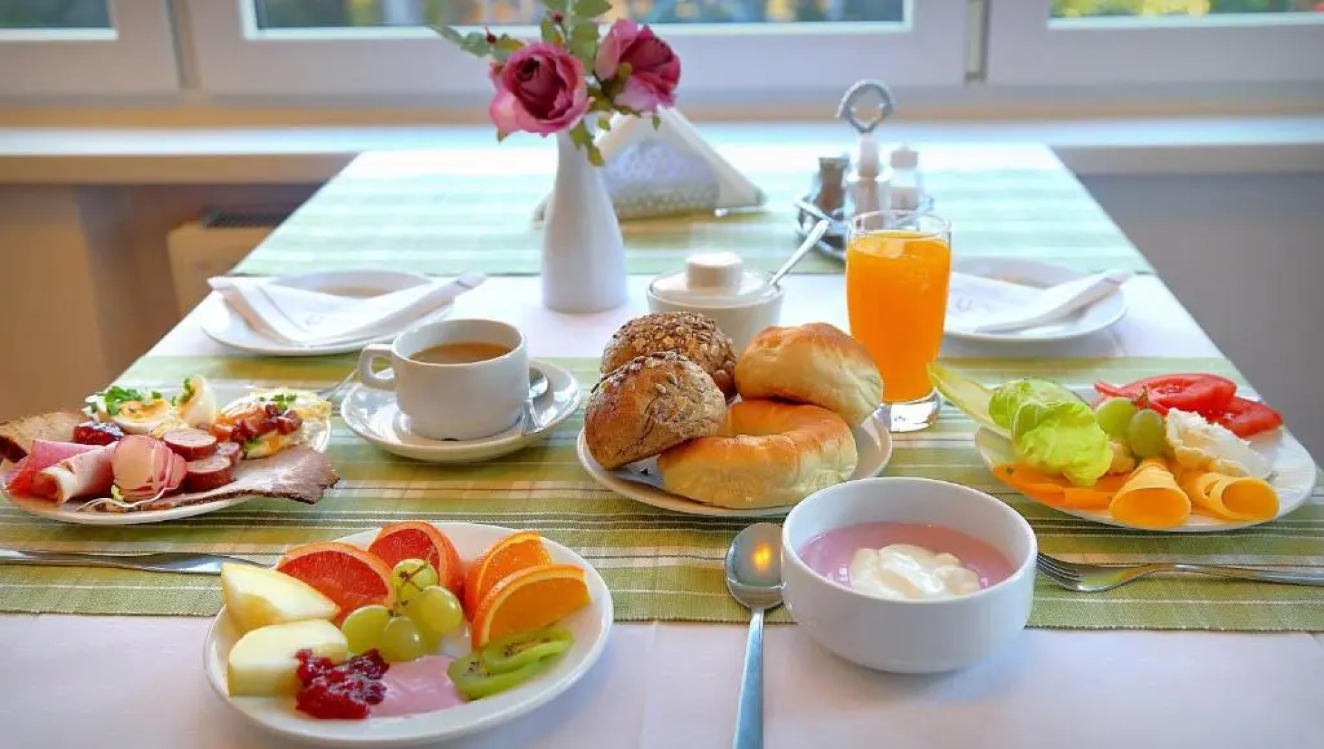 Park Hotel **** Kur & Spa