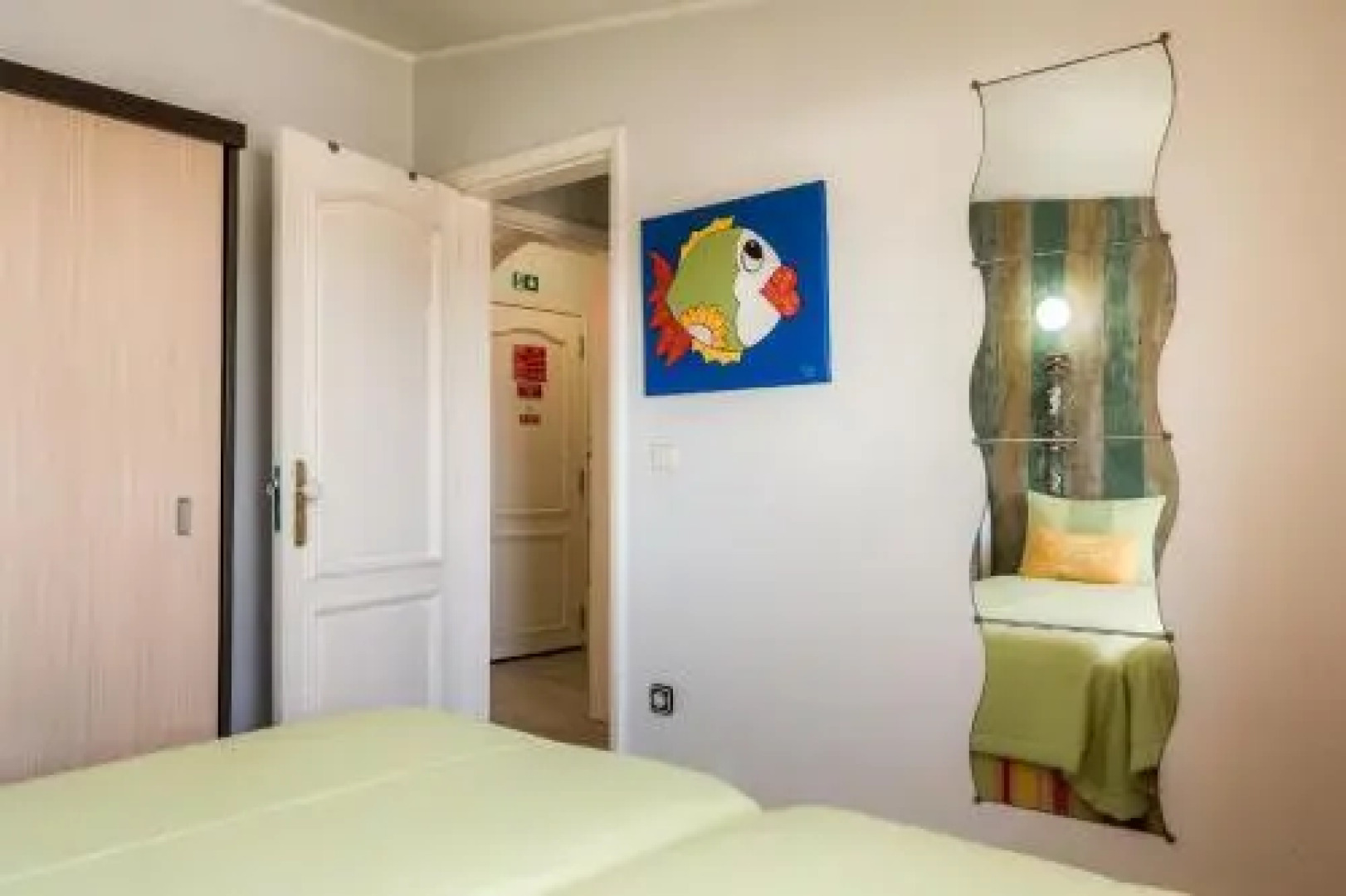 Apartment Marinheiros