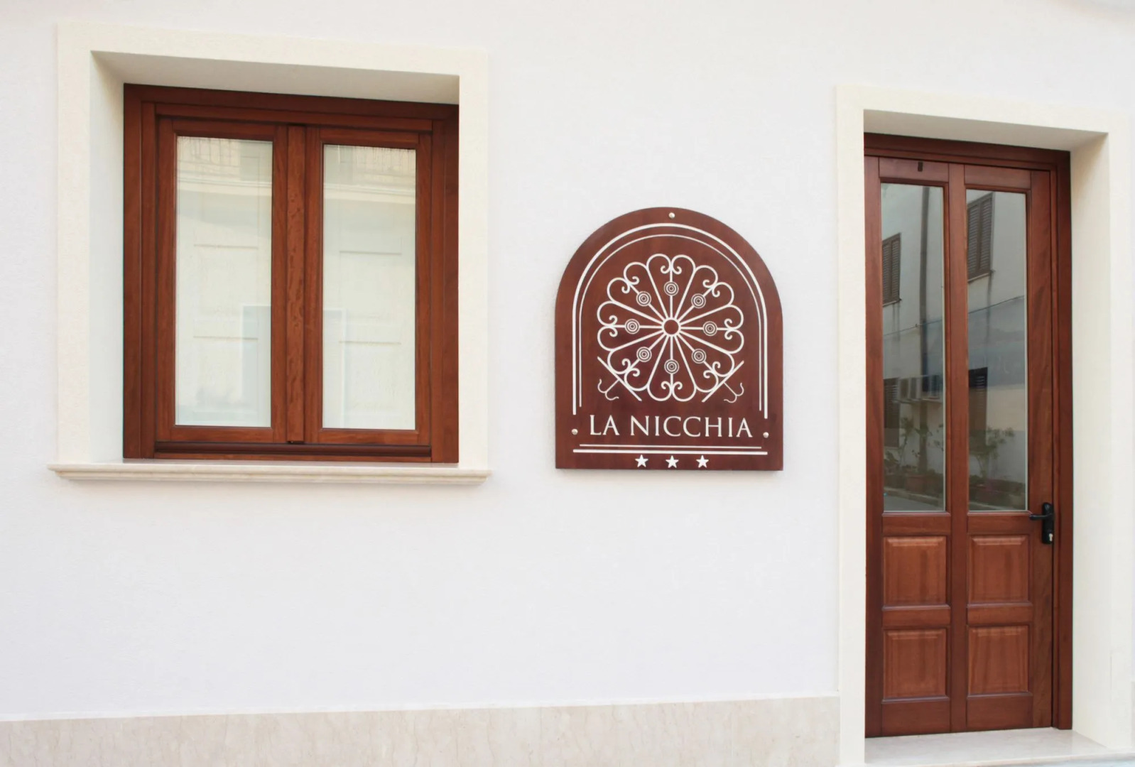 La Nicchia San Vito Lo Capo