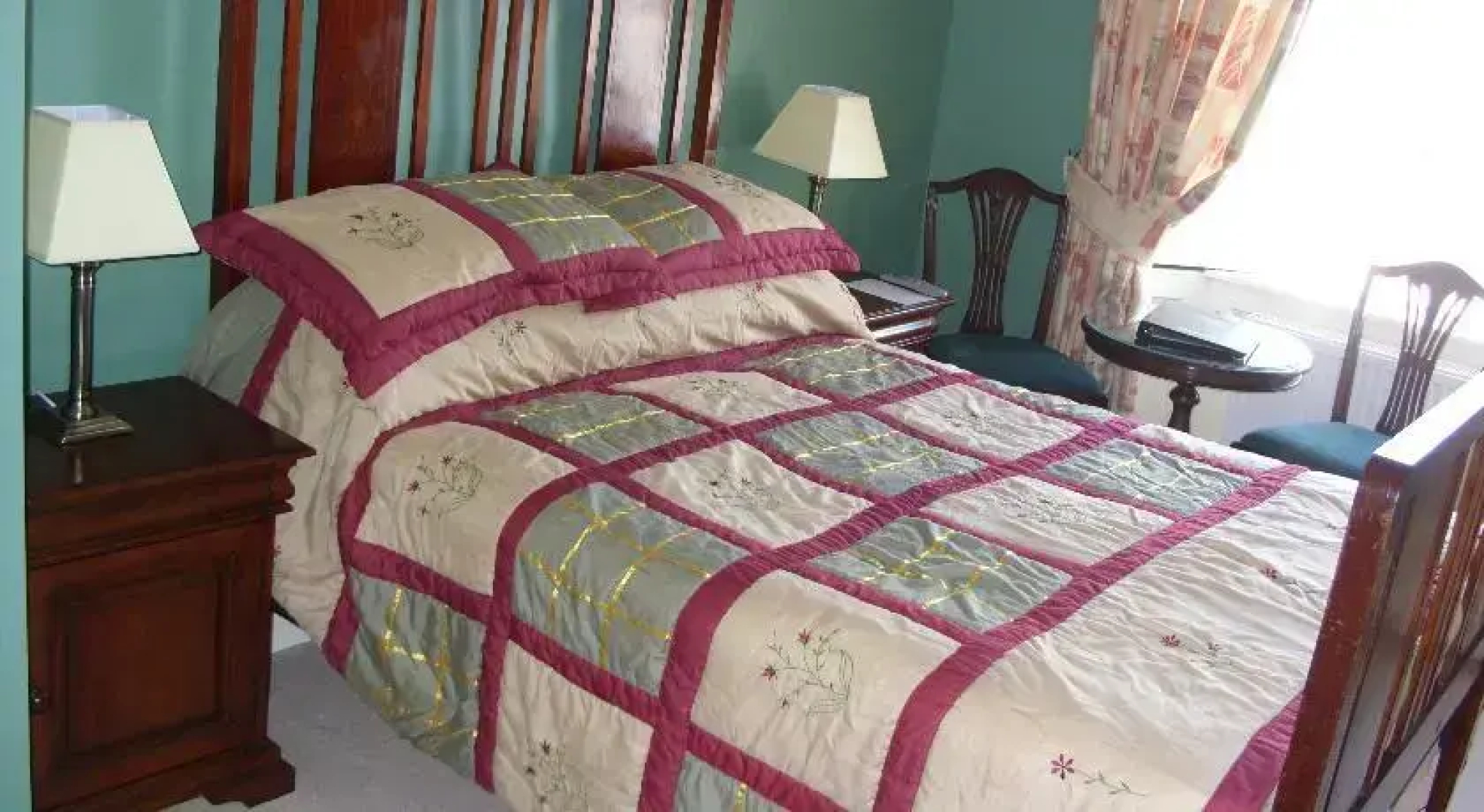 Townsend House Guest House