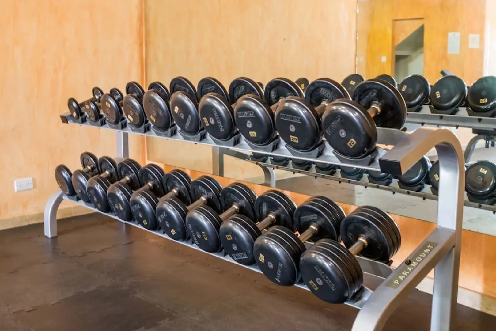 Cabo Country Club by Vector Travel