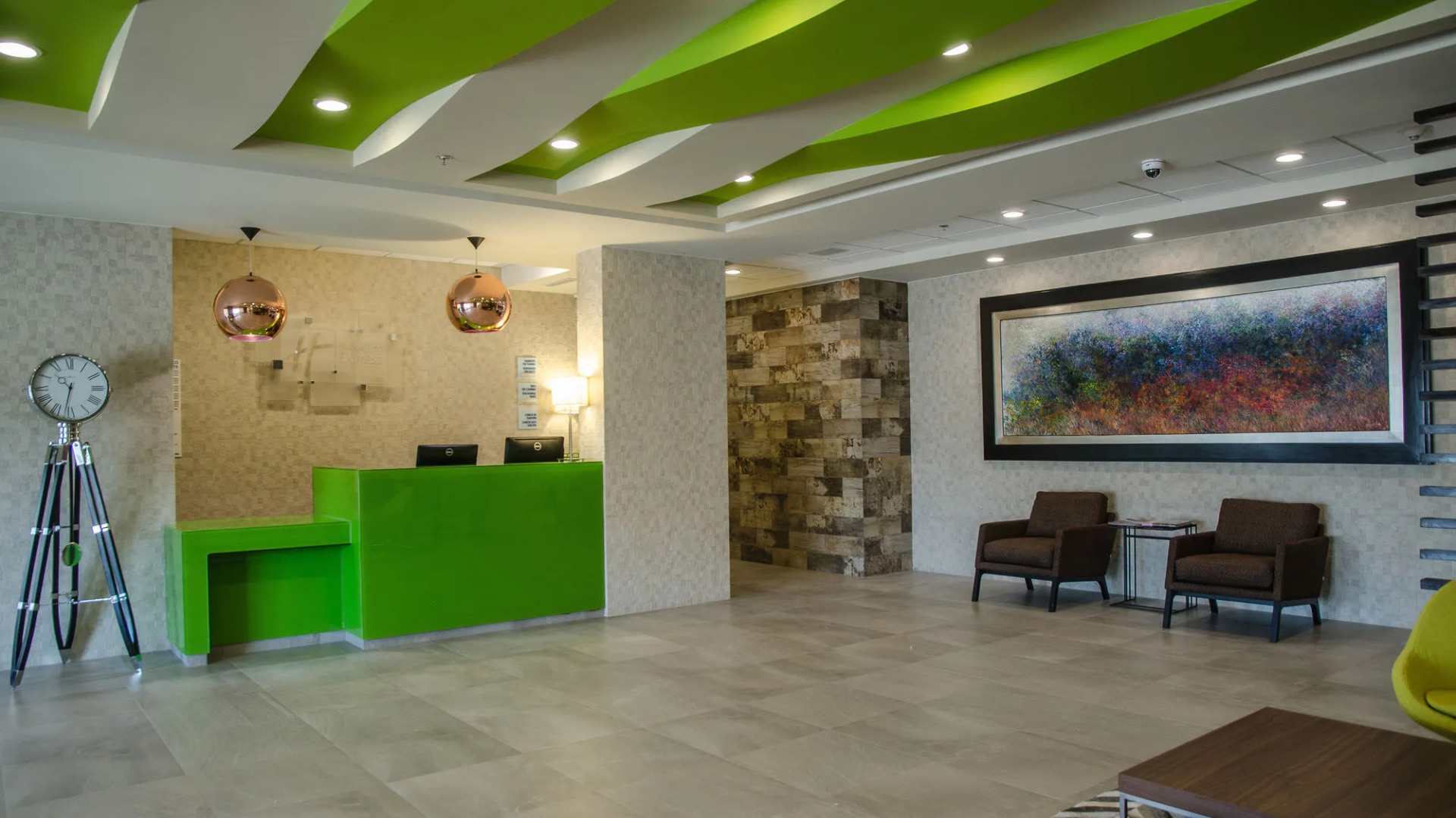 Holiday Inn Express & Suites Celaya by IHG