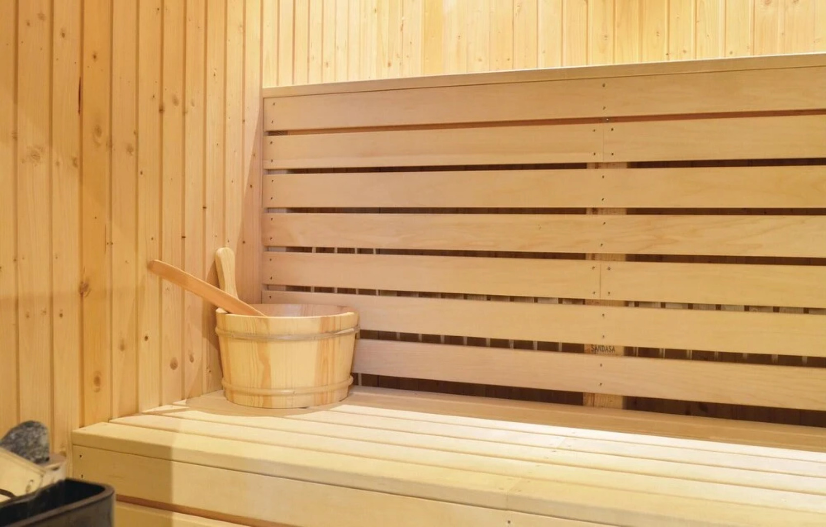 Amazing Home in Gustavsberg With 3 Bedrooms, Sauna and Wifi