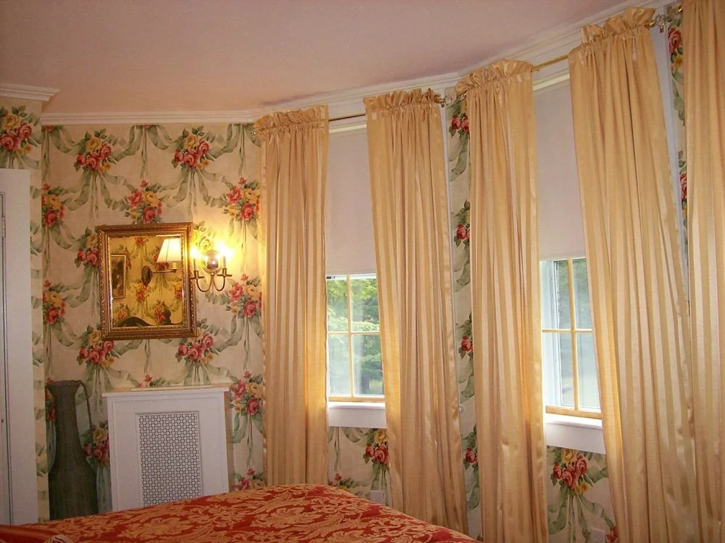 Winterwood at Petersham