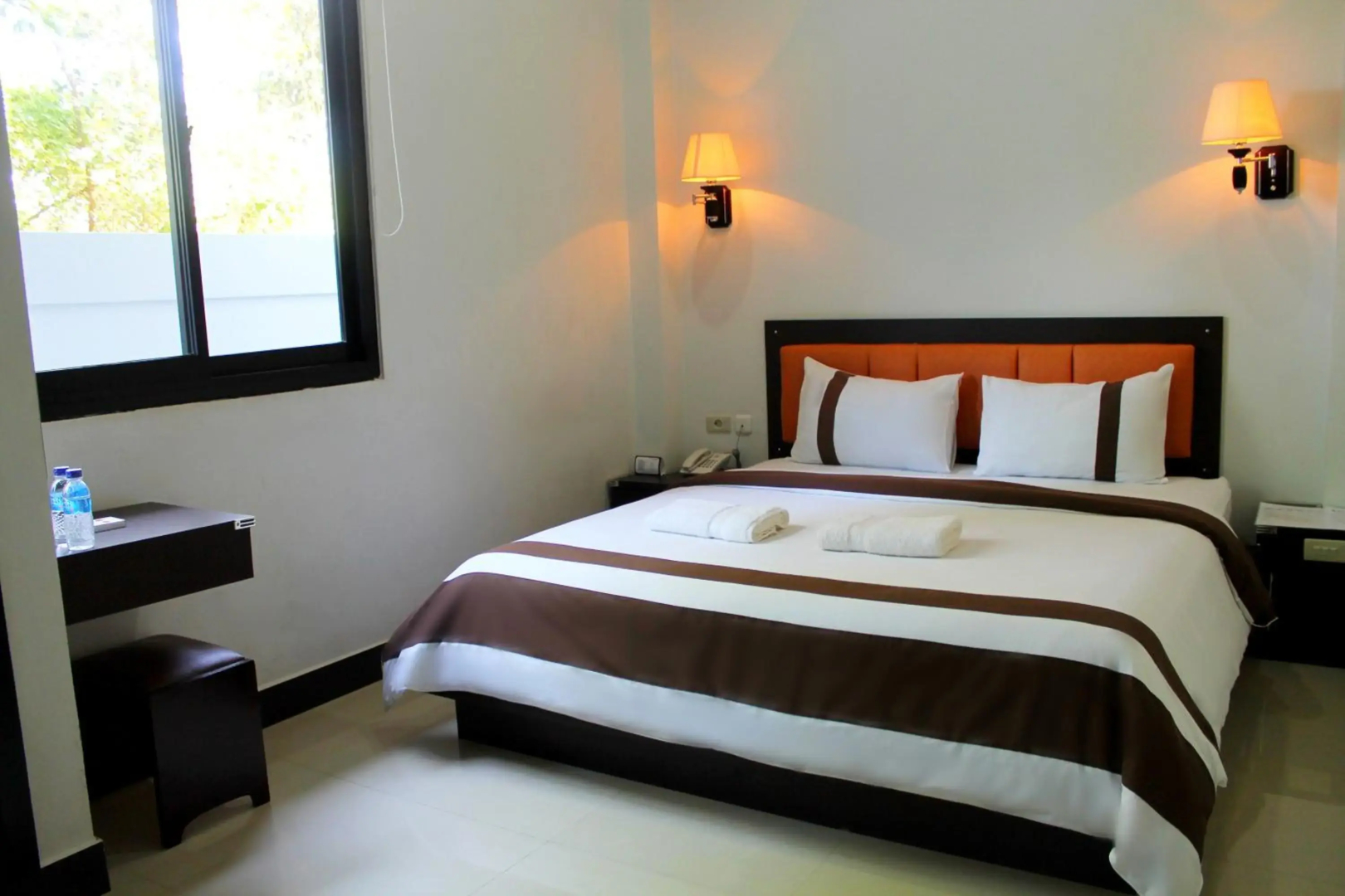 Hotel Harmony In Pontianak