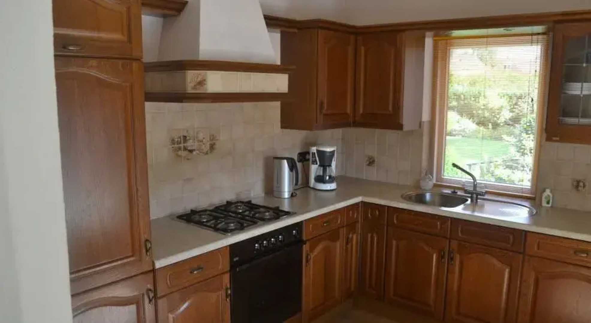 Holiday home Exloo