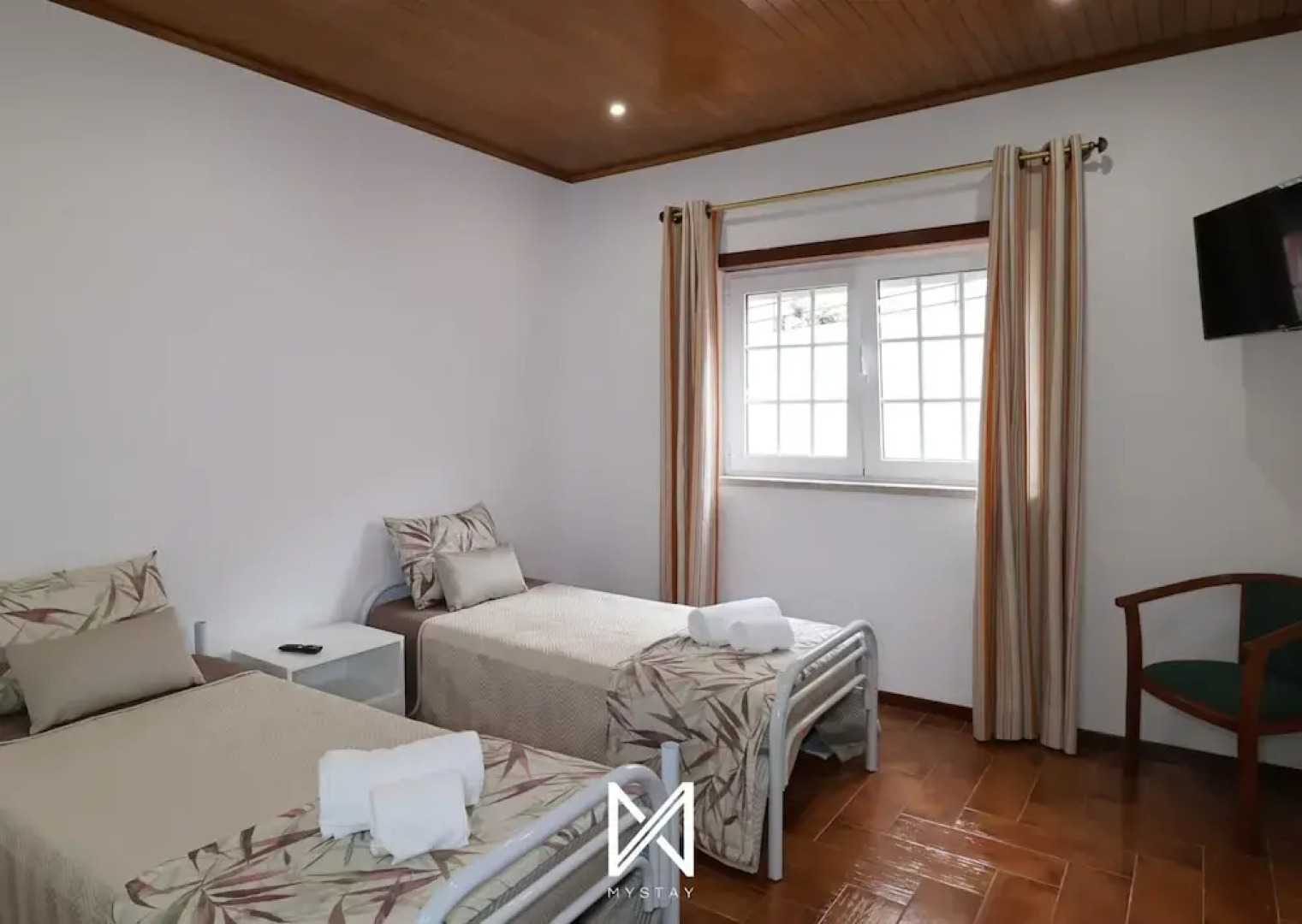 MyStay - Oliveira Douro House
