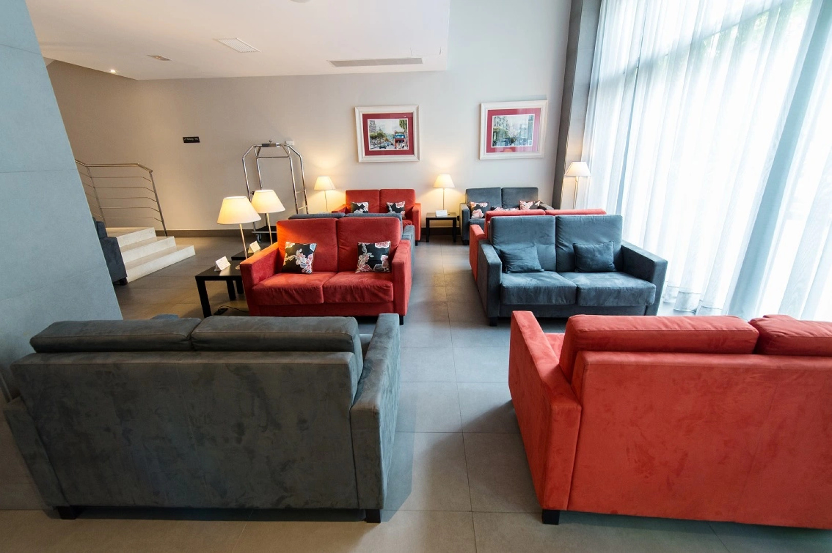 Petit Palace Trencadis