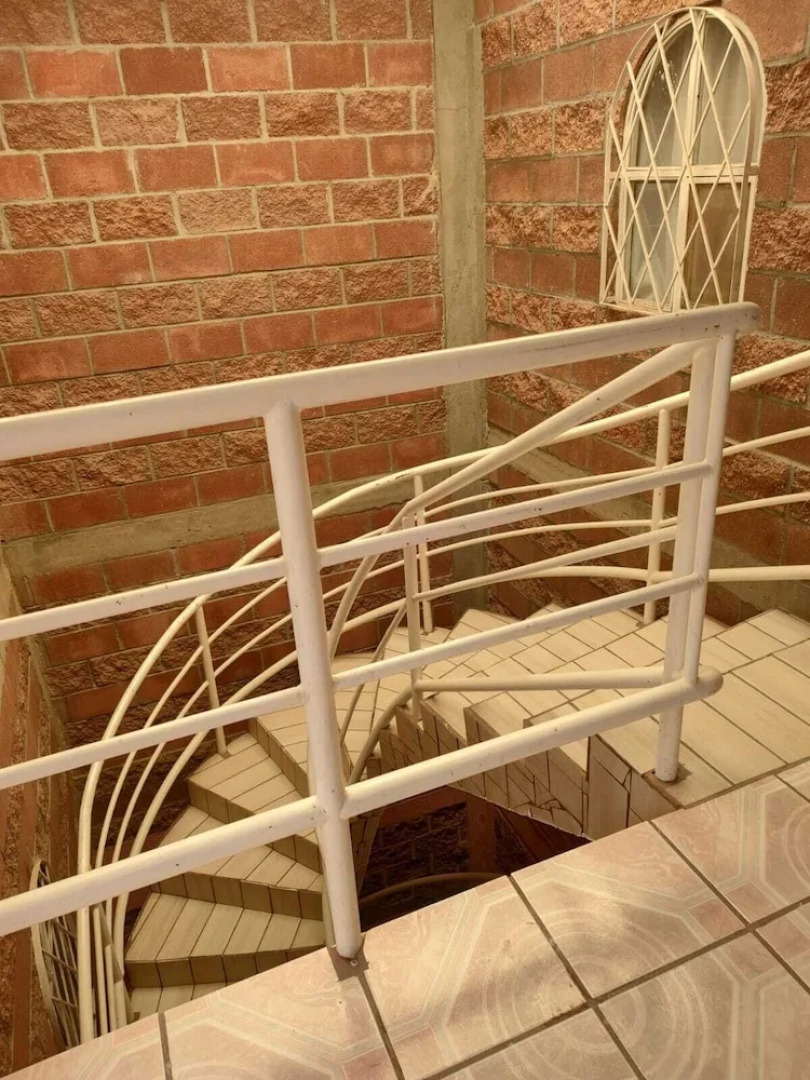 Posada campestre los cipreses