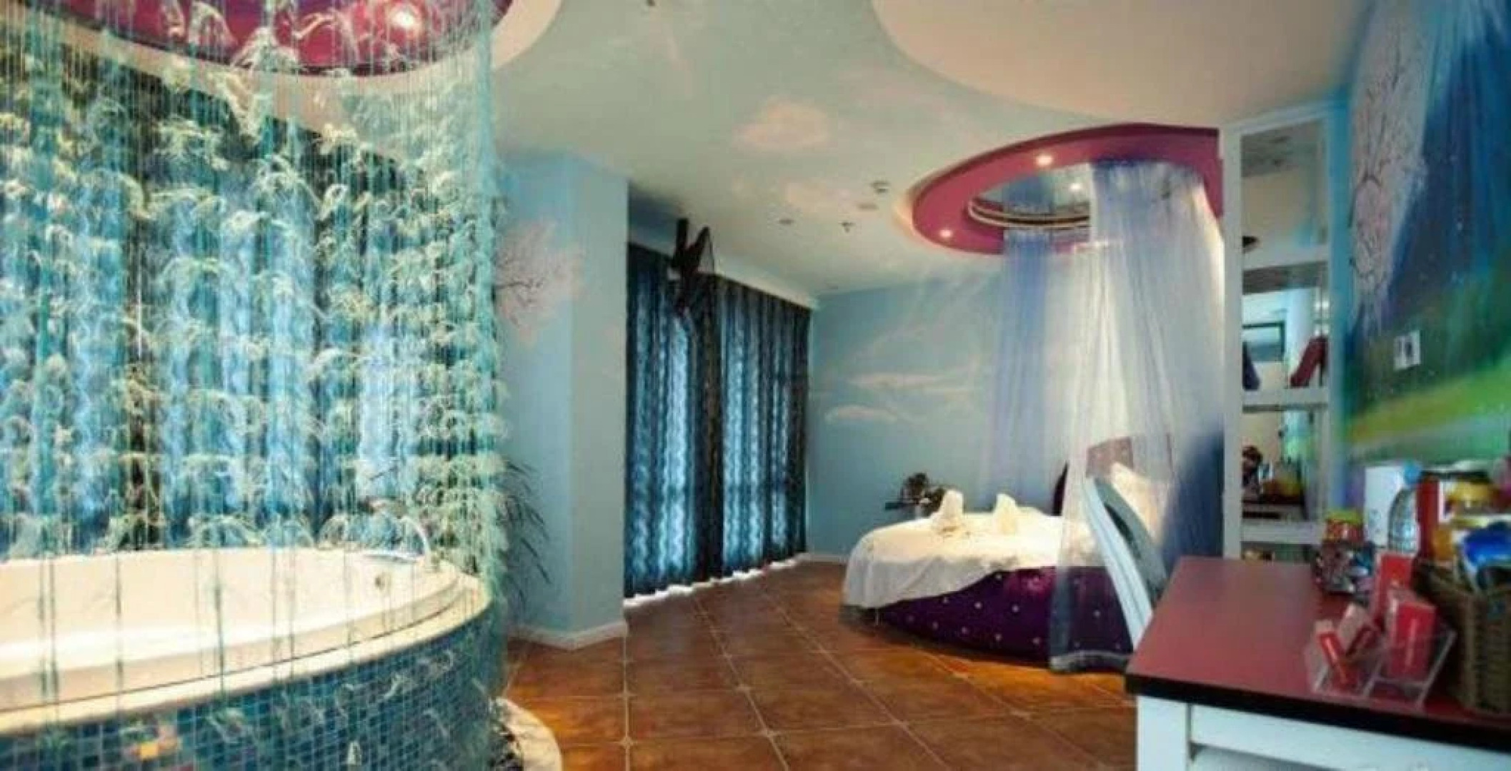 Jichu Theme Inn Jingzhou Jiuweihu Branch